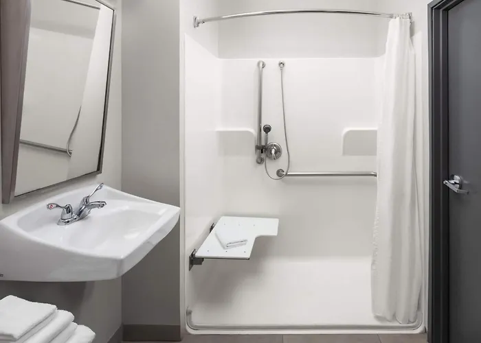 Microtel Inn & Suites - Kearney
