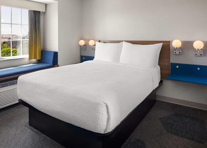 Microtel Inn & Suites - Kearney