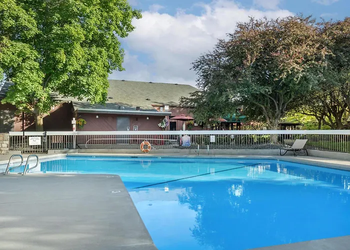 Best Western Sunridge Inn & Conference Center