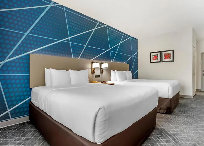 Comfort Inn Greenville I-65