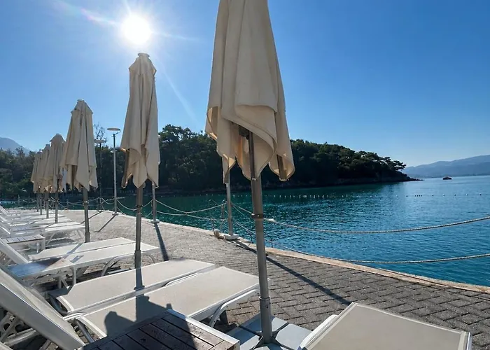 Iskelem Otel