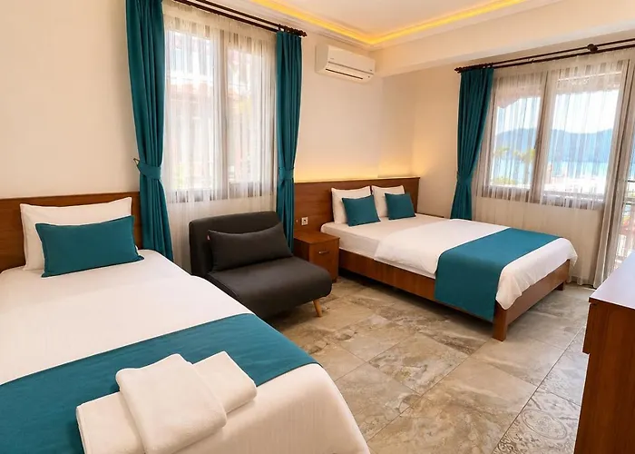 Iskelem Otel