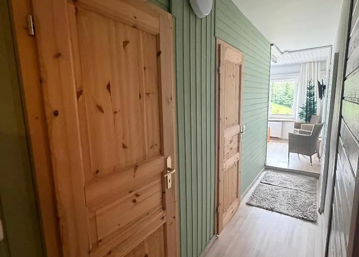 Landgasthof Zur Fichte