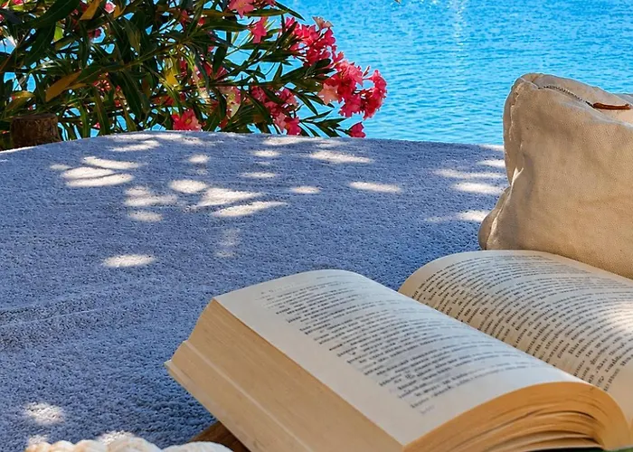 Porto Evia Boutique Hotel