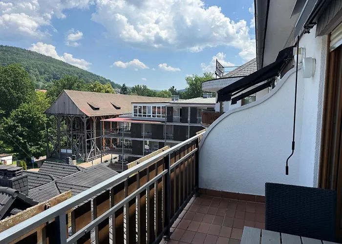 Hotel Lorösch