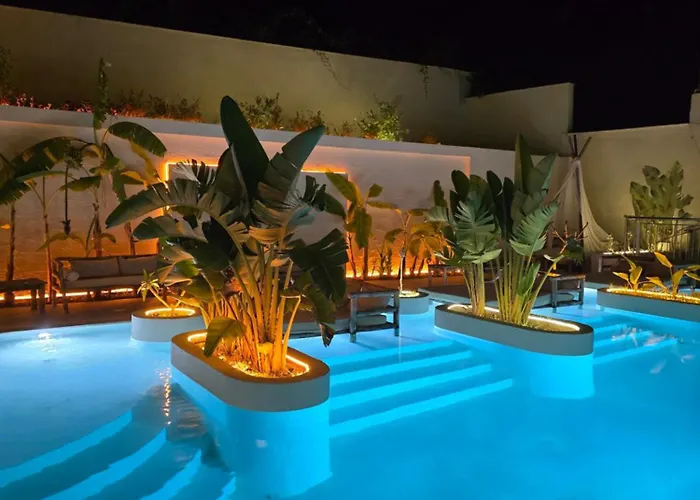 Doc'S Boutique Hotel Kemer