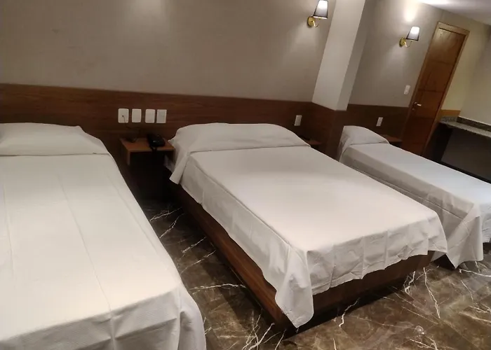 Real Hotel