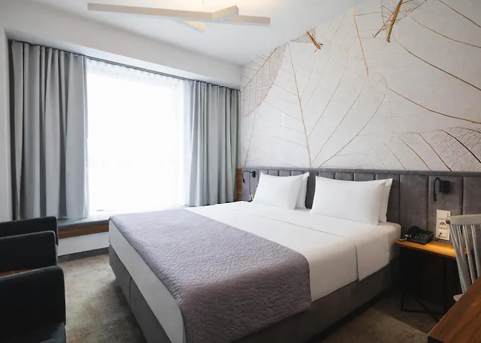 Focus Hotel Premium Lublin Conference&SPA
