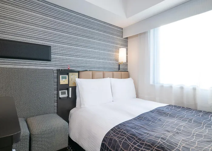 Apa Hotel Keisei Ueno Ekimae Tokyo