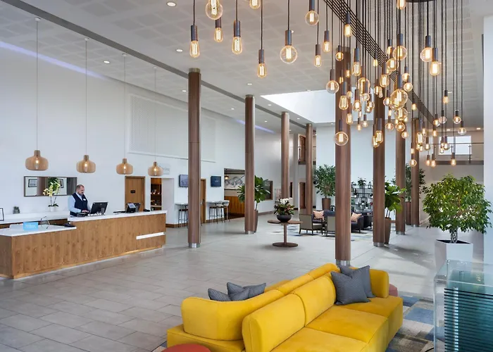 Hilton Garden Inn Sunderland