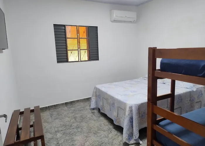 Casa em Olímpia