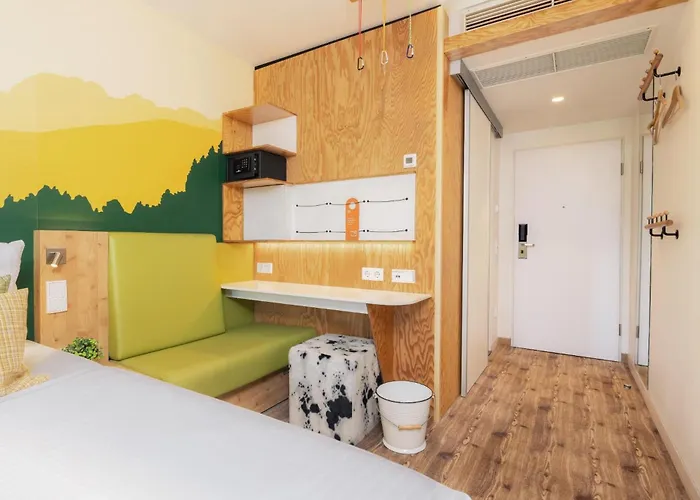 Hey Lou Hotel Piding