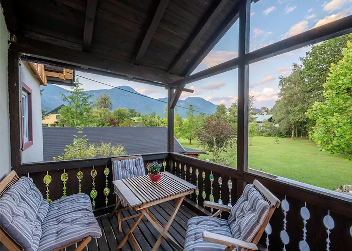 Landlust Ischl