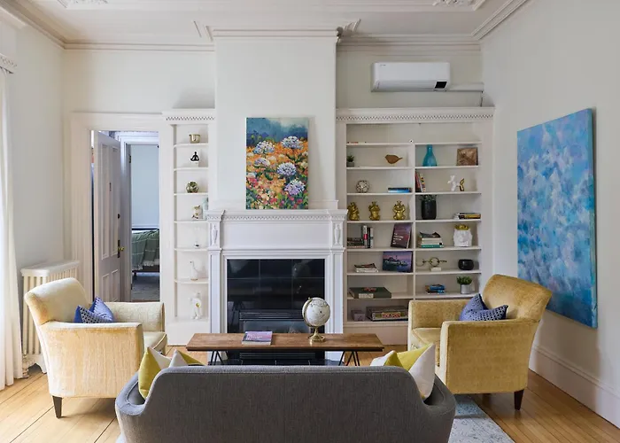 The West End Collection On Pine