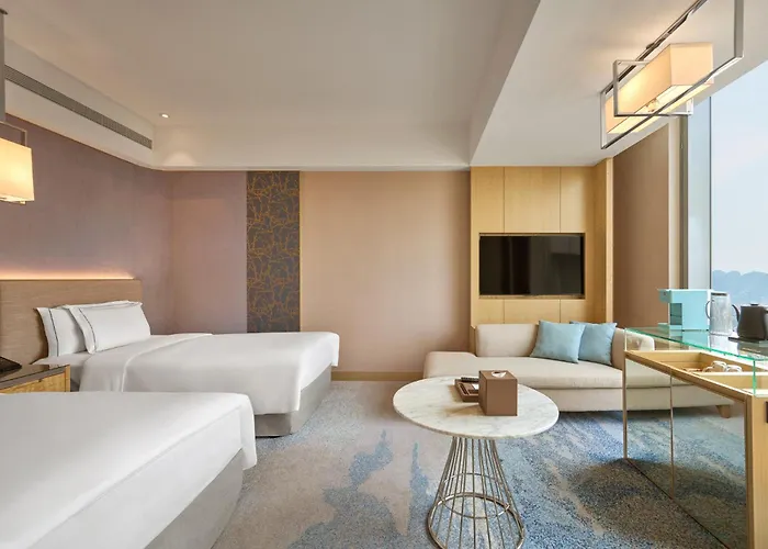 Caesar Park Hotel Banqiao