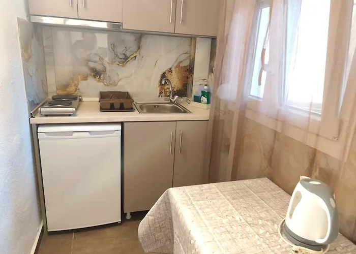 Hotel Alexandros II