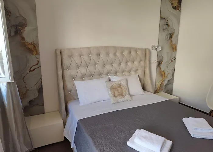 Hotel Alexandros II