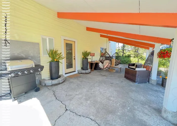 Tide Pool Cabin, A Soquinomere Private Hotel On The Dunes, Downtown Ocean Shores