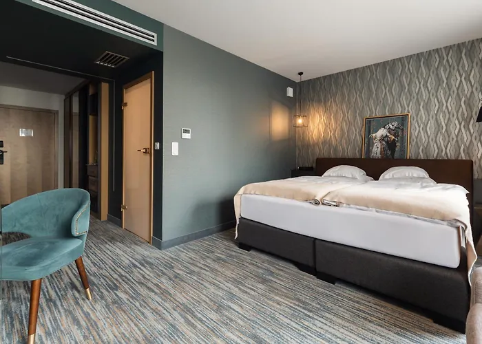 Hotel Traugutta3