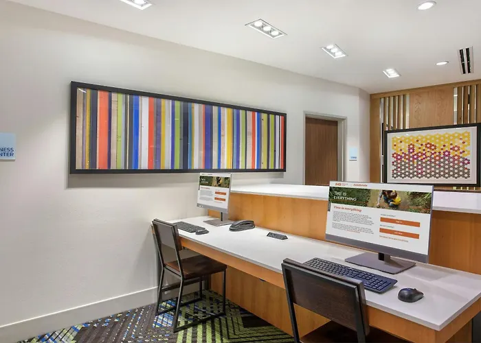 Holiday Inn Express & Suites - La Grange By Ihg
