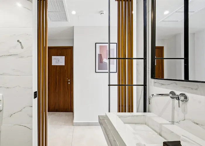 Dom Boutique Hotel