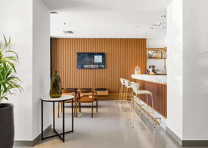 Dom Boutique Hotel