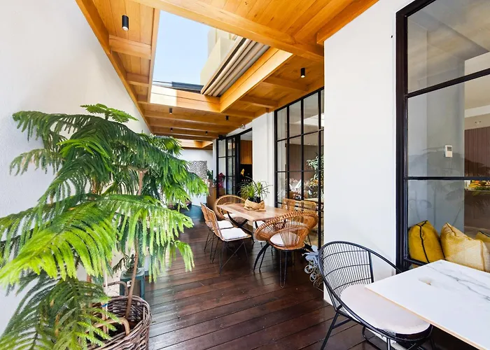 Dom Boutique Hotel