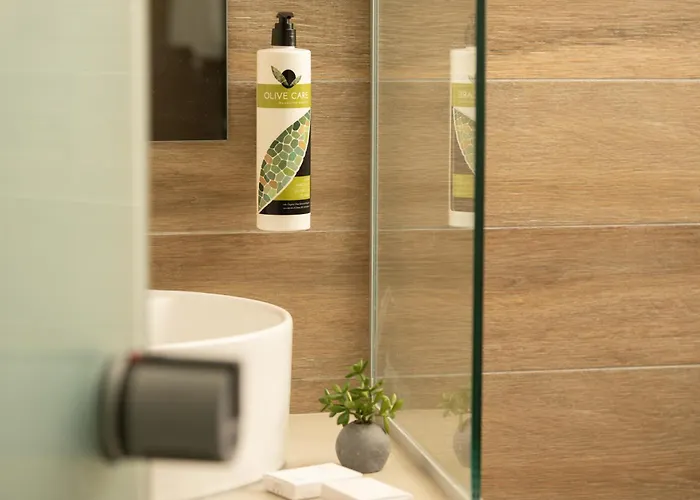 Ellin Hotel & Spa