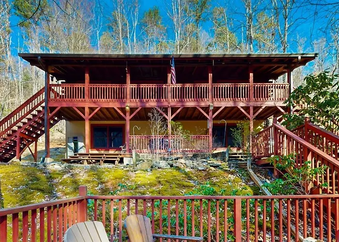 Moose Creek Lodge