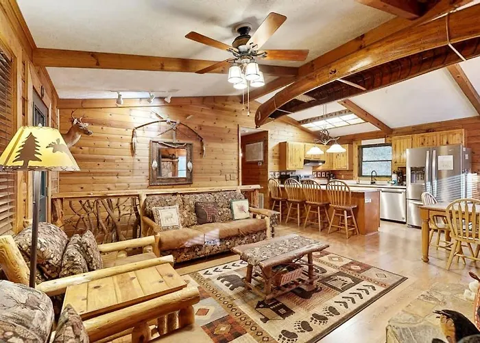 Moose Creek Lodge