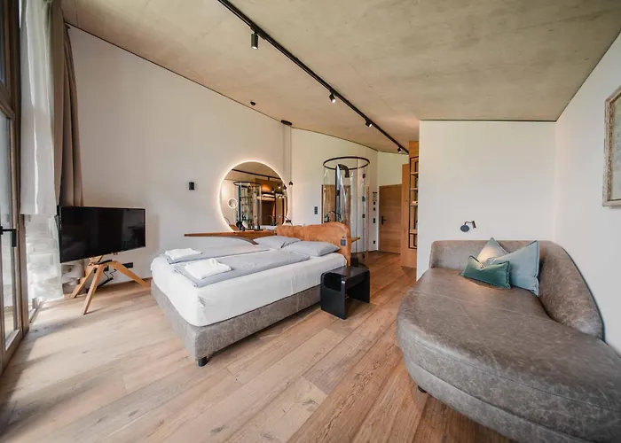 Boutique-Hotel Lartor