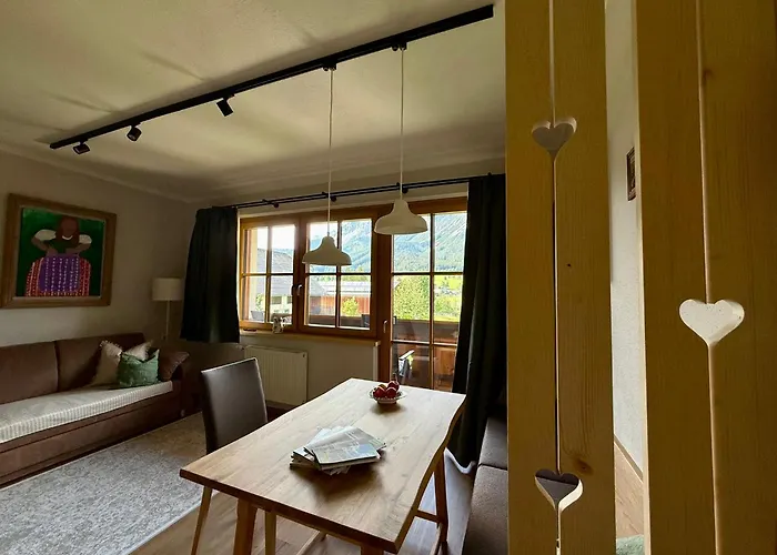 Pension Möslehnerhof