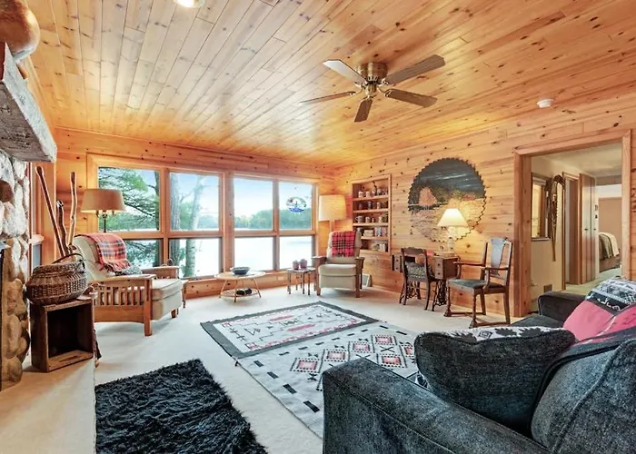 Hotter'S Cabin