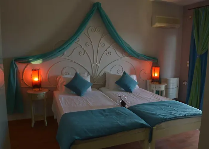 Anagenessis Resort