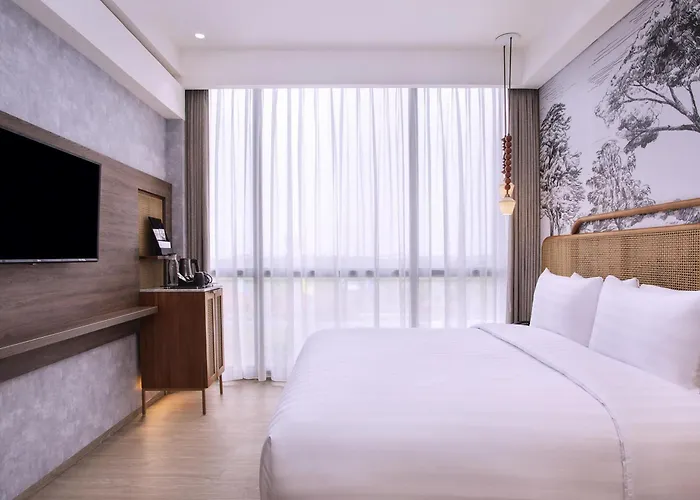 Mercure Tangerang Bsd City