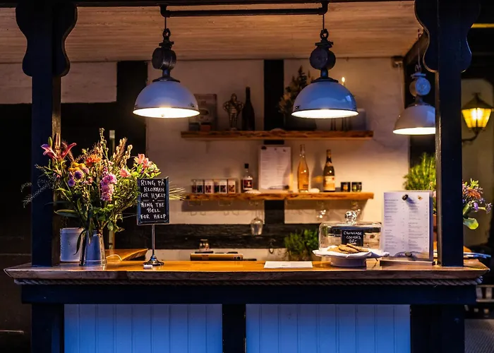 Allinge Badehotel