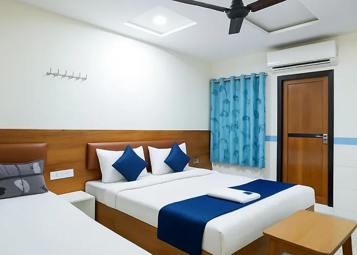 Hotel Yogeshwar
