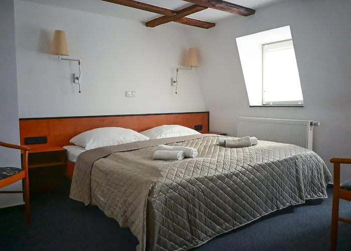 Malerwinkel Hotel