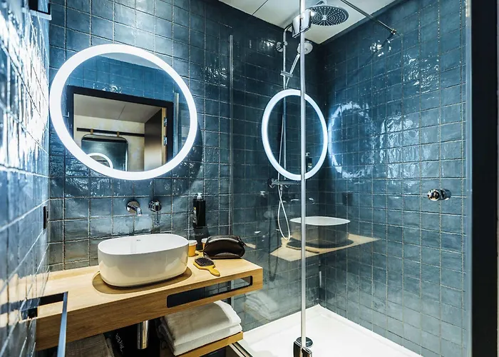 Ibis Styles Le Treport Mers Les Bains
