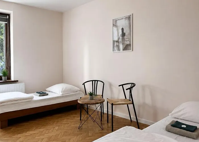 Hotel Gryf