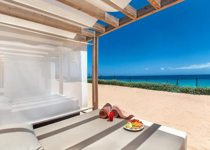Esencia De Fuerteventura By Princess (Adults Only)