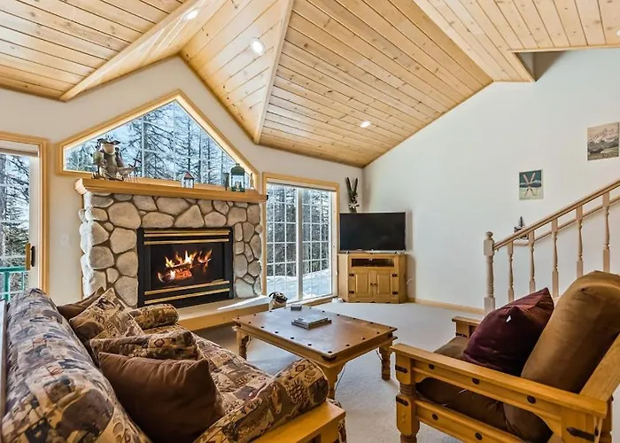 Schweitzer Ullr Retreat