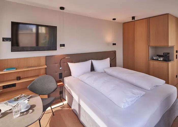 Hotel Misan