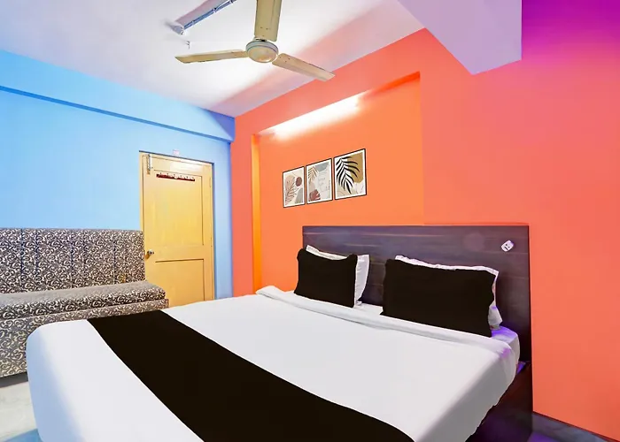 Hotel O Karimnagar