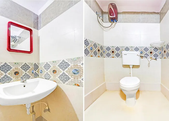 Hotel O Karimnagar