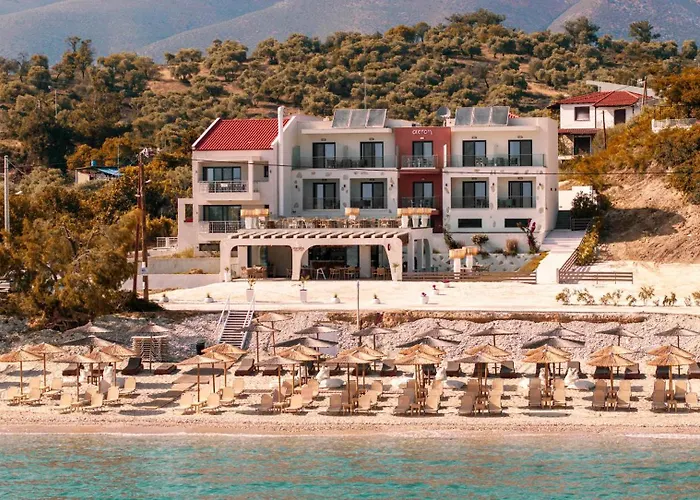 Acron Suites