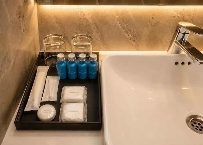 The Alima Suites