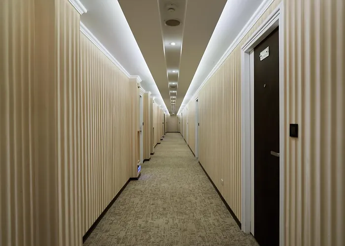 K Hotel Keelung