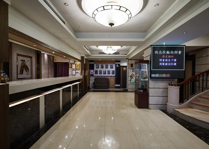 K Hotel Keelung