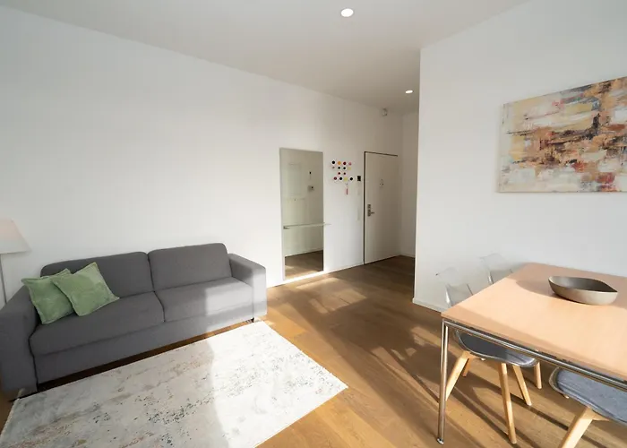 Das Loft Apartments